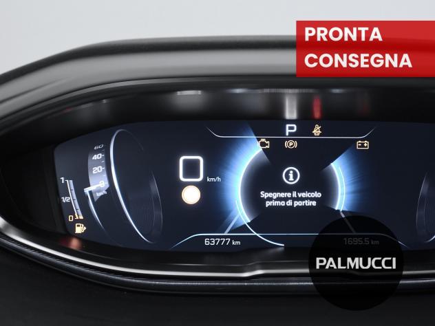 Peugeot 3008 BlueHDI 130 EAT8 S&S Allure - Foto 10