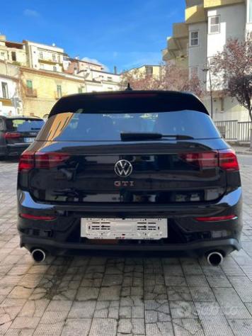 Volkswagen Golf GTI TFSI 2.0 DSG 245cv Tetto, Led - Foto 5