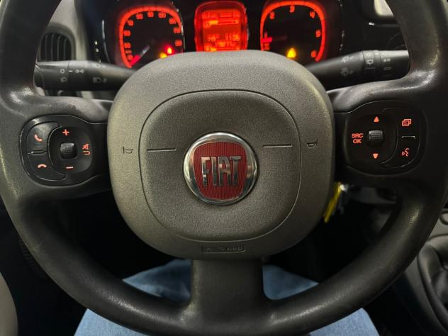 Panda 1.3 MJT S&S 4x4-Neopatentati - Foto 10