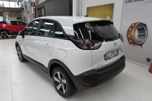 OPEL Crossland 1.2 12V Start&Stop Edition rif. 23983978 - Foto 4