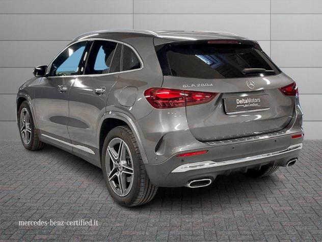 Mercedes-Benz GLA GLA-H247 2023 200 d AMG Line Advanced Plus auto - Foto 3