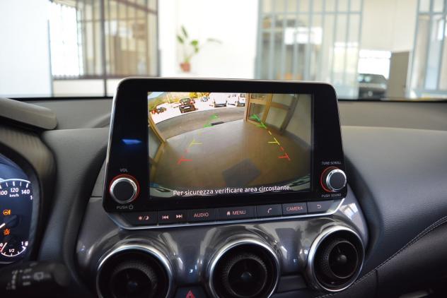 Nissan Juke 1.0 DIG-T 114 CV N-Connecta - Foto 9