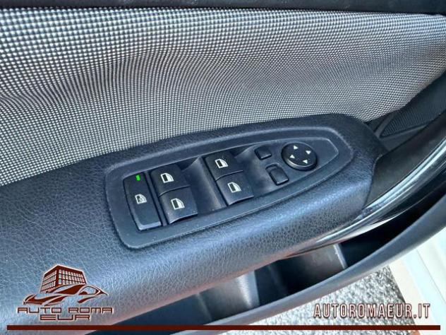 BMW 118 d 5p. Urban TAGLIANDATA + DISTRIBUZIONE E FRIZIONE rif. 24112563 - Foto 10