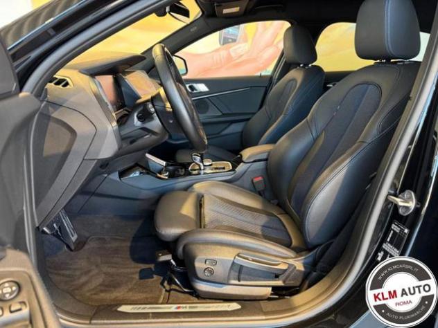 BMW 118 i 5p. M sport AUTOMATICA UFFICIALE rif. 23657936 - Foto 7