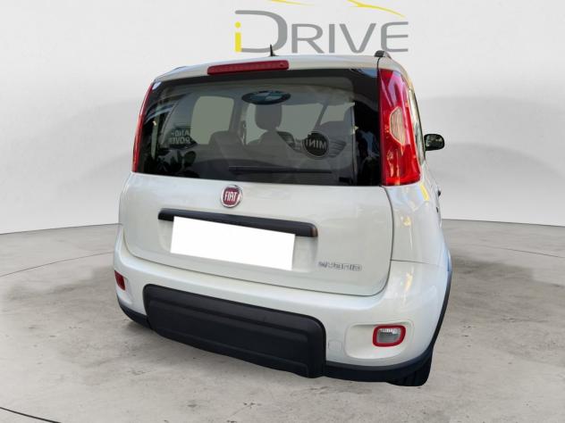 FIAT Panda 1.0 FireFly Hybrid City-Life - Foto 3