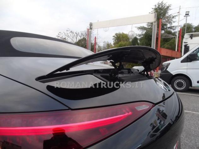 MERCEDES-BENZ SL 43 AMG Cabrio Premium Plus Perfetta fatturabile rif. 22350756 - Foto 7