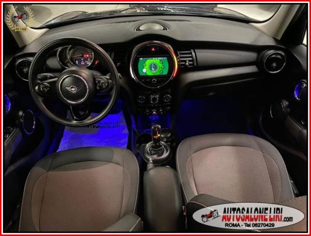 MINI One 1.5 One Business 5 porte Automatico - Foto 6