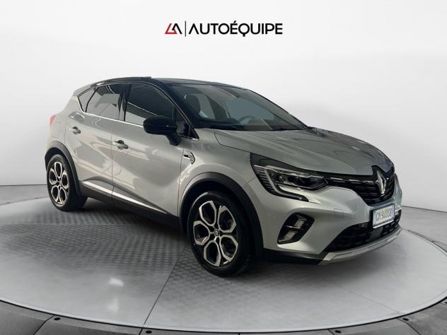Renault Captur II 2019 1.6 E-Tech hybrid Techno Fast Track 145cv auto - Foto 7