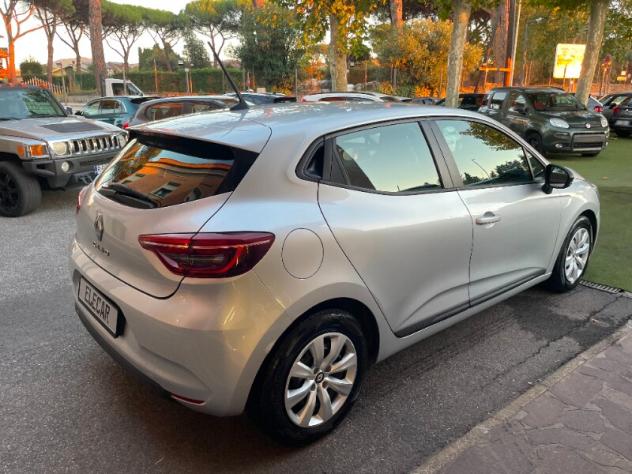 RENAULT Clio 5ª serie Clio TCe 100 CV GPL 5 porte Business - Foto 4