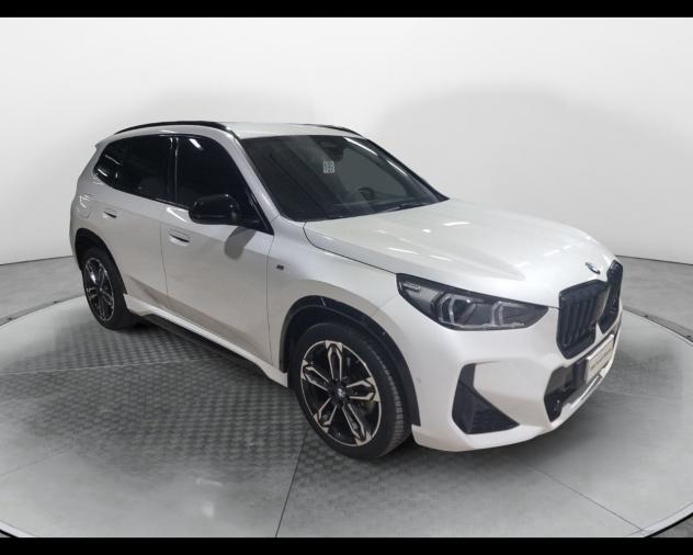 BMW X1 U11 sdrive18d MSport auto - Foto 4