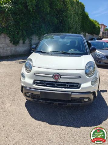 FIAT 500L 1.3 Multijet 95 CV Trekking rif. 23784379