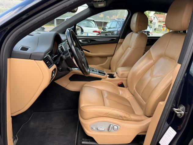 PORSCHE Macan 3.0 S rif. 23989942 - Foto 5