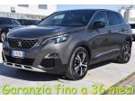 PEUGEOT 3008 BlueHDi 130 S&S EAT8 GT Line rif. 23460917