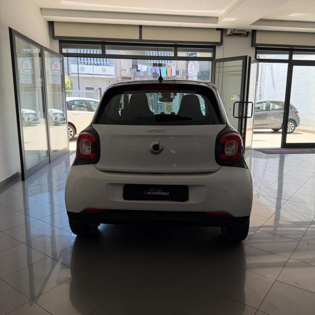 Smart ForFour 90 0.9 Turbo twinamic Youngster - Foto 7