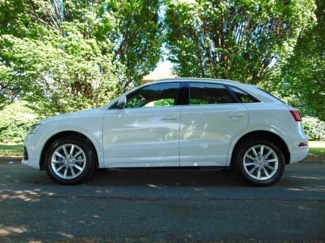 AUDI Q3 Q3 2.0 TDI 150 CV quattro S tronic Business - Foto 4