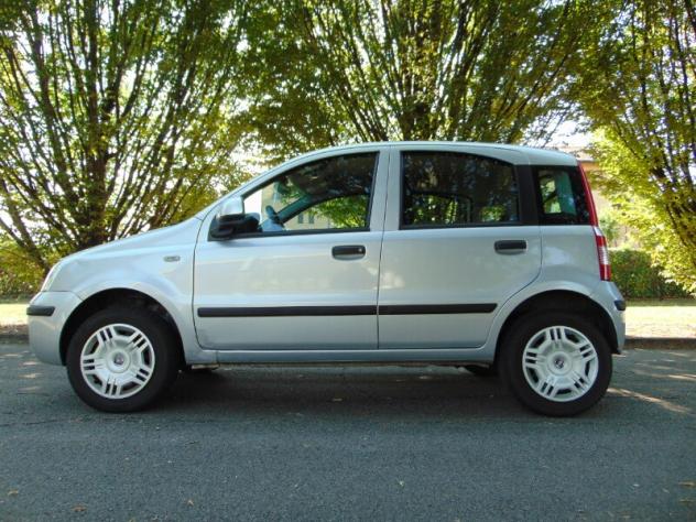 FIAT Panda 2ª serie Panda 1.2 Dynamic Natural Power - Foto 3