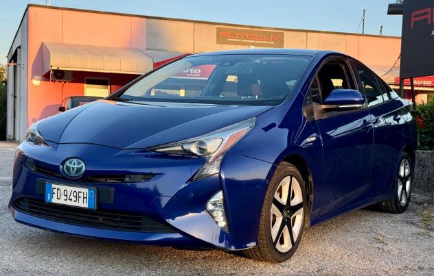 Toyota Prius 1.8 Style Full optional 135.000Km - Foto 4
