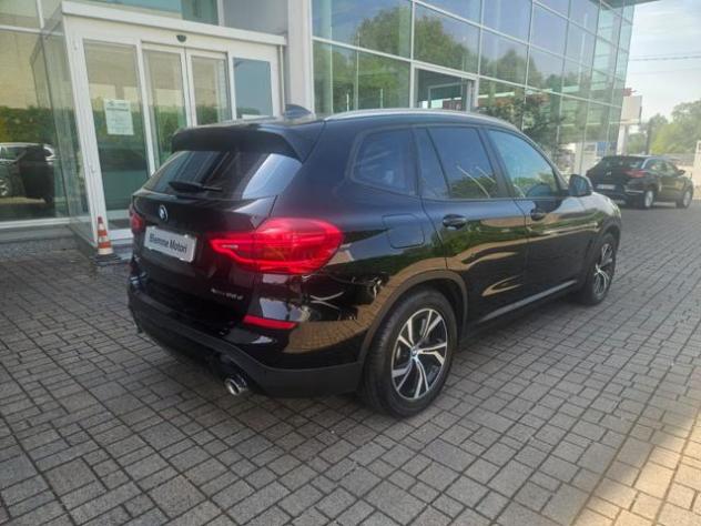 BMW X3 xDrive20d rif. 20157924 - Foto 4