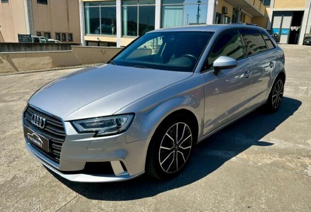 Audi A3 SPB 1.6 TDI 116 CV S tronic Sport - Foto 3