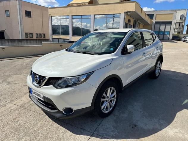 Nissan Qashqai 1.5 dCi Acenta - Foto 2