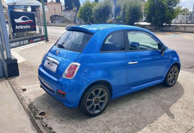 FIAT - 500 - 1.2 S - Foto 3