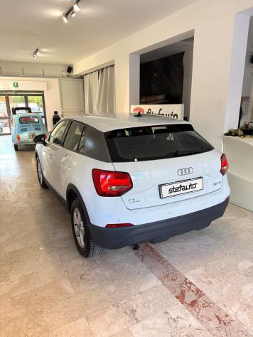 Audi Q2 1.6 TDI 116cv S tronic Business - Foto 6
