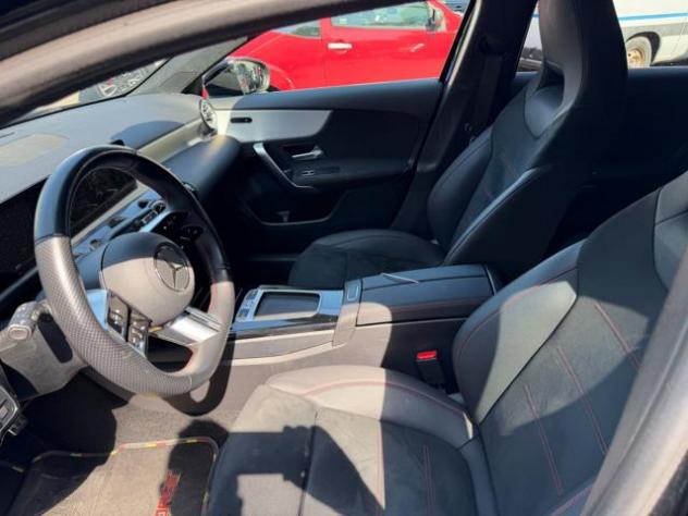 MERCEDES-BENZ A 180 d Automatic AMG Premium rif. 23790123 - Foto 6
