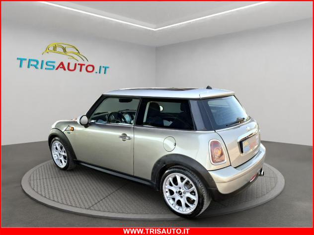MINI 1.6 GPL Cooper NEOPATENTATI (TETTO PANORAMICO) - Foto 2