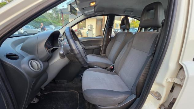 Fiat Panda 1.3 MJT 16V DPF - Foto 8