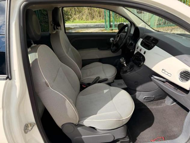 FIAT 500 1.2 Lounge GPL rif. 23793061 - Foto 4