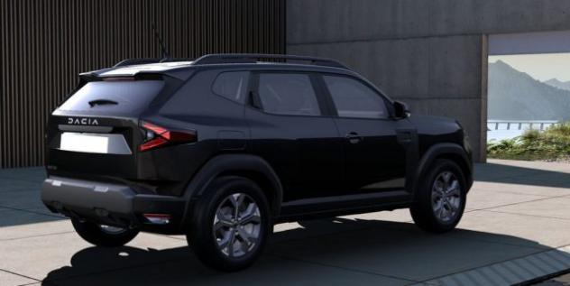 DACIA Duster Eco-G 120 CV rif. 23783853 - Foto 2
