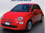 FIAT 500 III 2015 1.0 hybrid Connect 70cv