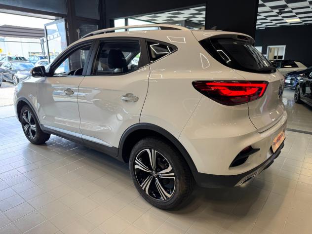 MG ZS (2021-2025) ZS Classic 1.5 VTi-tech Luxury - Foto 5