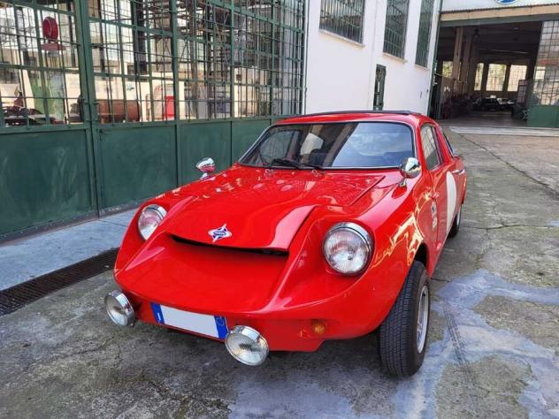 Mini Marcos 1300 GT 1978 - SUMMER PRICE - Foto 7