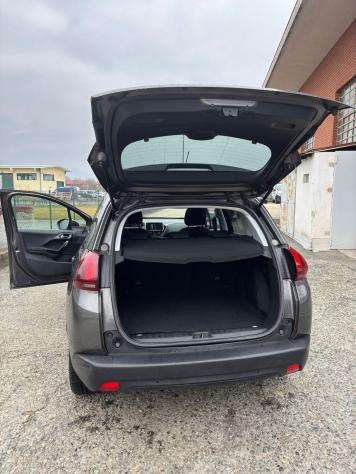 Peugeot 2008 PureTech 82 Active S/S - Foto 8