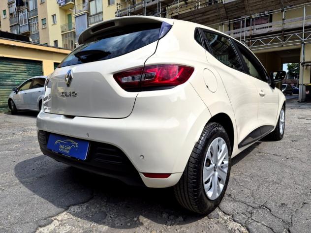 Renault Clio 1.5 dCi 5 porte Energy Intens - Foto 6
