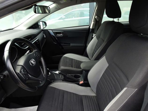 Toyota Auris Touring Sports 1.8 Hybrid Active - Foto 8