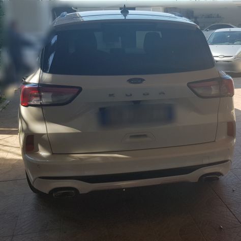 FORD KUGA 1.5 diesel 120 cv ST Line Full Led Navi - Foto 7