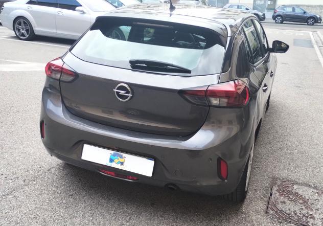 Opel Corsa 1.2 Edition - Foto 10