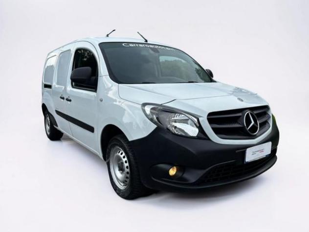 MERCEDES-BENZ Citan 1.5 111 CDI S&S Furgone ExtraLong Business rif. 23666011
