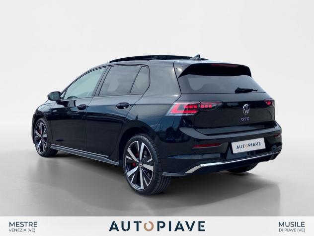 Volkswagen Golf GTE 1.5 TSI eHybrid GTE DSG - Foto 3