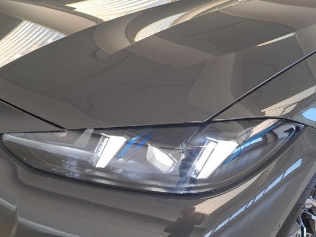 BMW 420 d xDrive 48V Msport Pro Gran Coupè rif. 24123355 - Foto 6