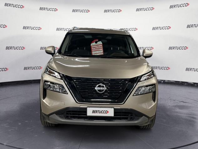 NISSAN X-Trail 4ª serie X-Trail e-Power 2WD 5 posti N-Connecta - Foto 2