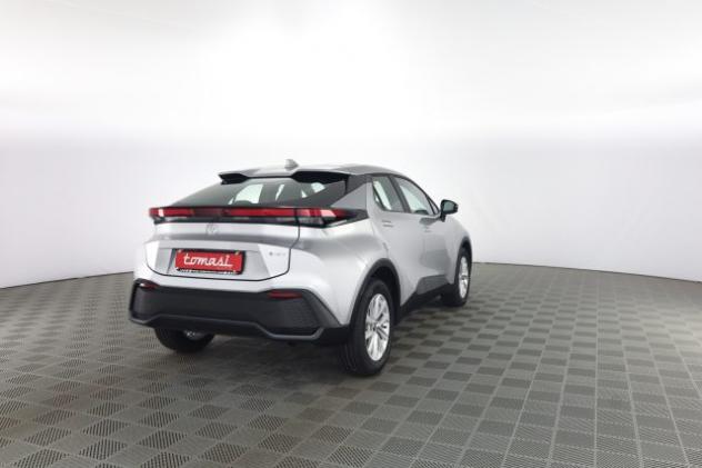 TOYOTA C-HR C-HR 1.8 HV Active rif. 24043016 - Foto 4