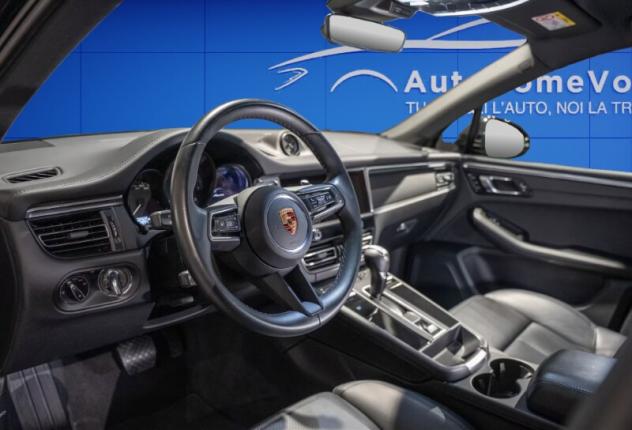 PORSCHE Macan 1ªs. '13-'25 Macan 2.0 - Foto 5
