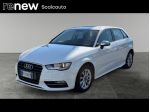 Audi A3 III 2013 Sportback Sportback 1.6 TDI 110cv Business E6