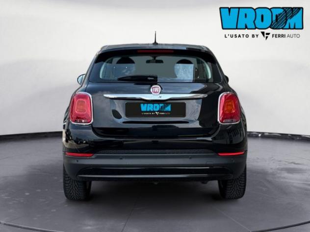 FIAT 500X 1.6 MultiJet 4x2 120 CV DCT Pop Star rif. 23786858 - Foto 8