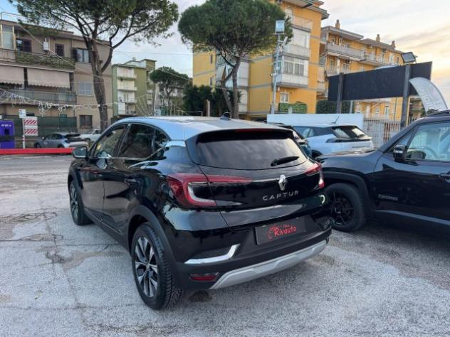 RENAULT Captur TCe 90 CV Techno Tetto Grigio rif. 23901255 - Foto 4