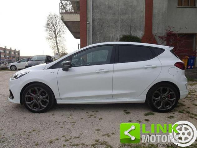 FORD Fiesta 1.1 85 CV 5 porte ST-Line rif. 23983695 - Foto 3