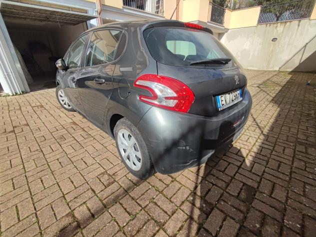 Peugeot 208 PureTech 82 5 porte Allure - Foto 7